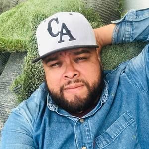 Meet your Posher, Armando